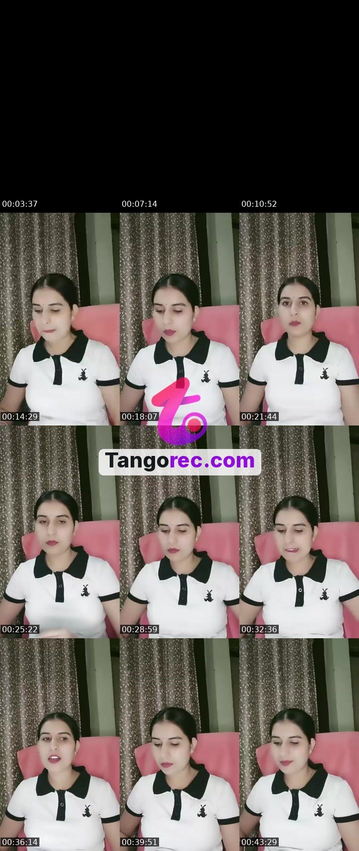 @mannuchaudhari Tango live from 2026-09-23