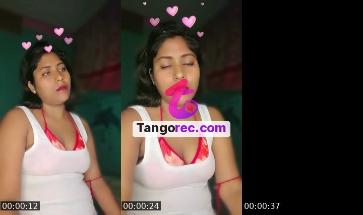 @velo0 Tango live from 2026-09-23