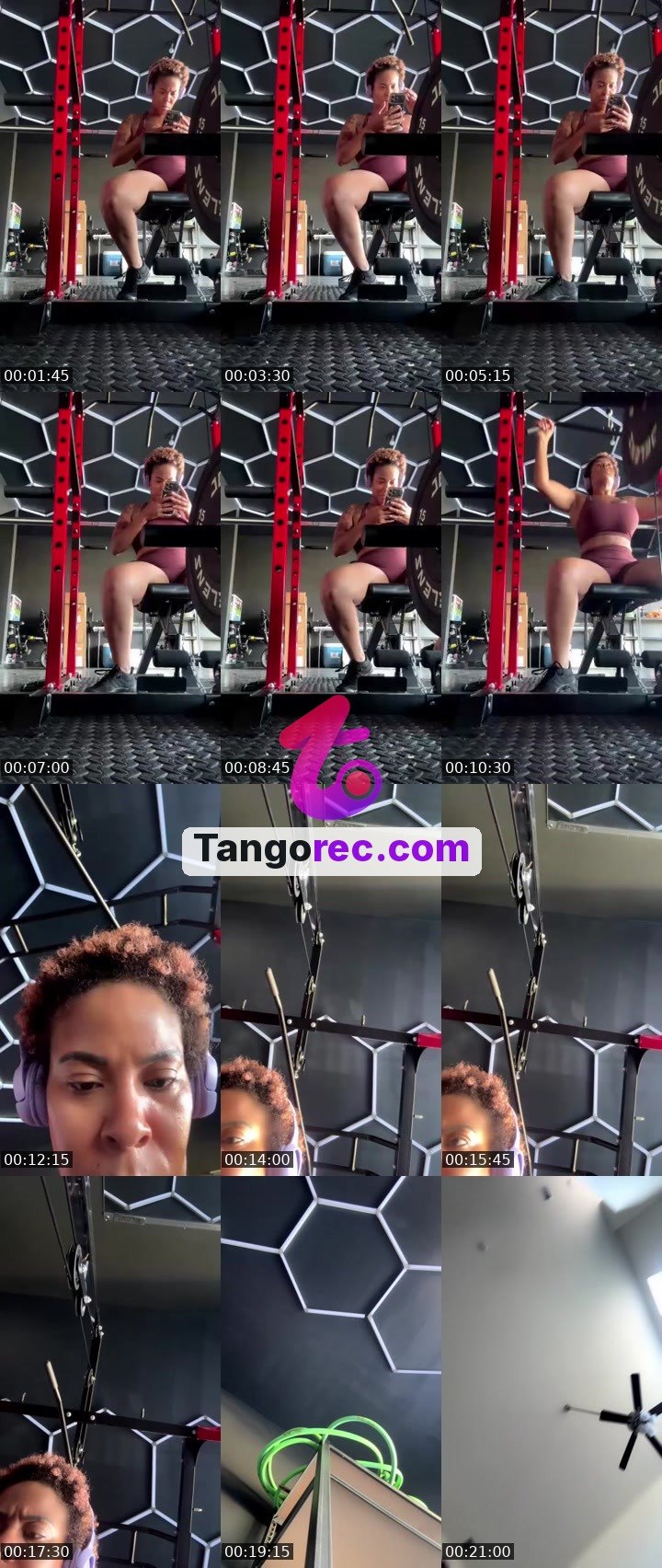 @itsvelvettah Tango live from 2026-09-23