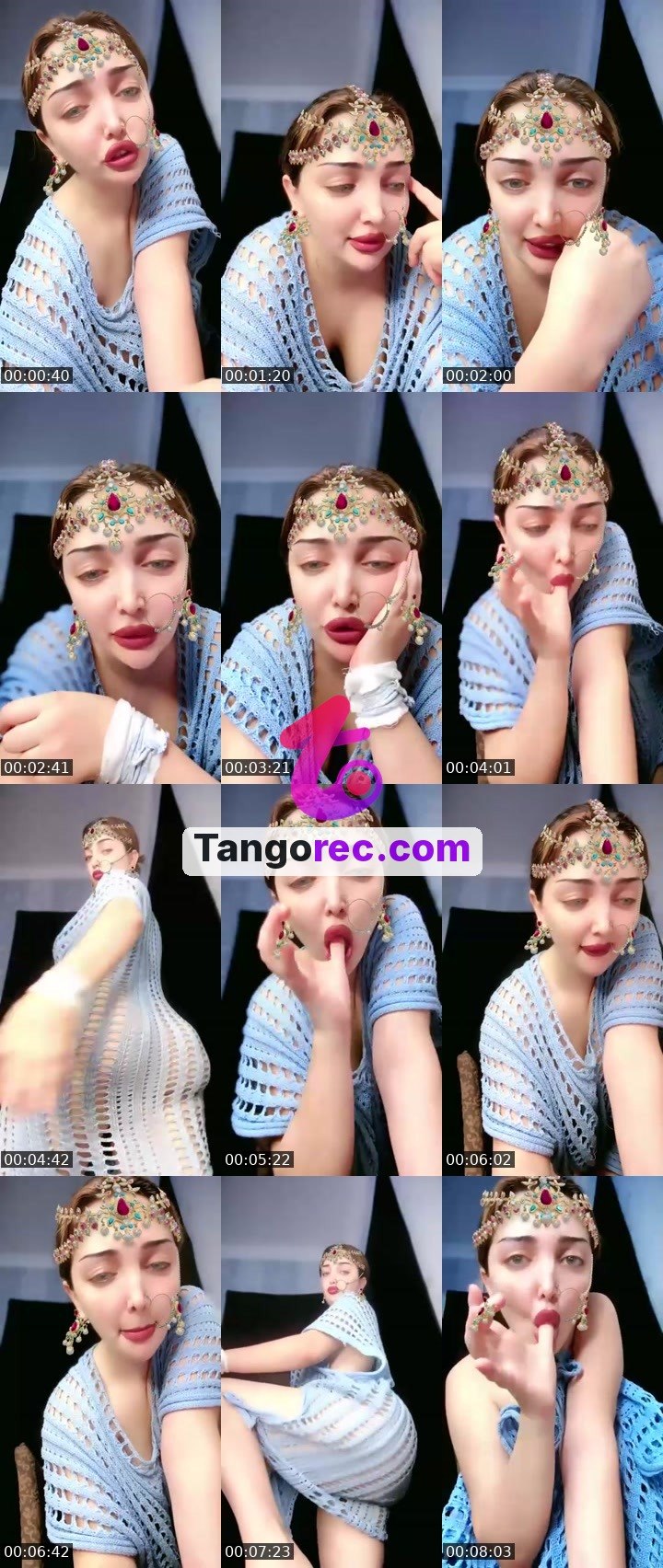@sla51 Tango live from 2026-09-23