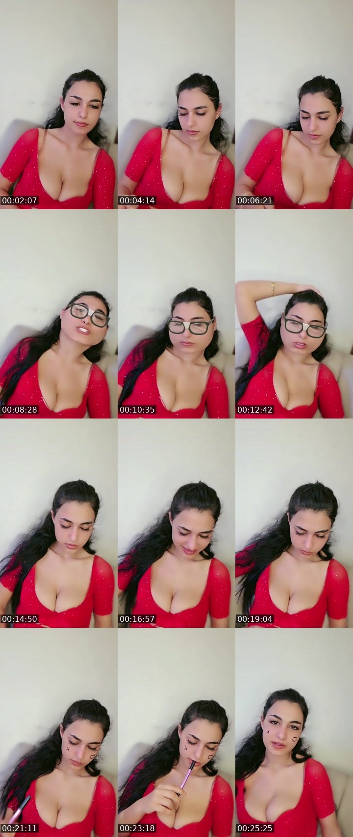 @zaaema Tango live from 2026-07-29