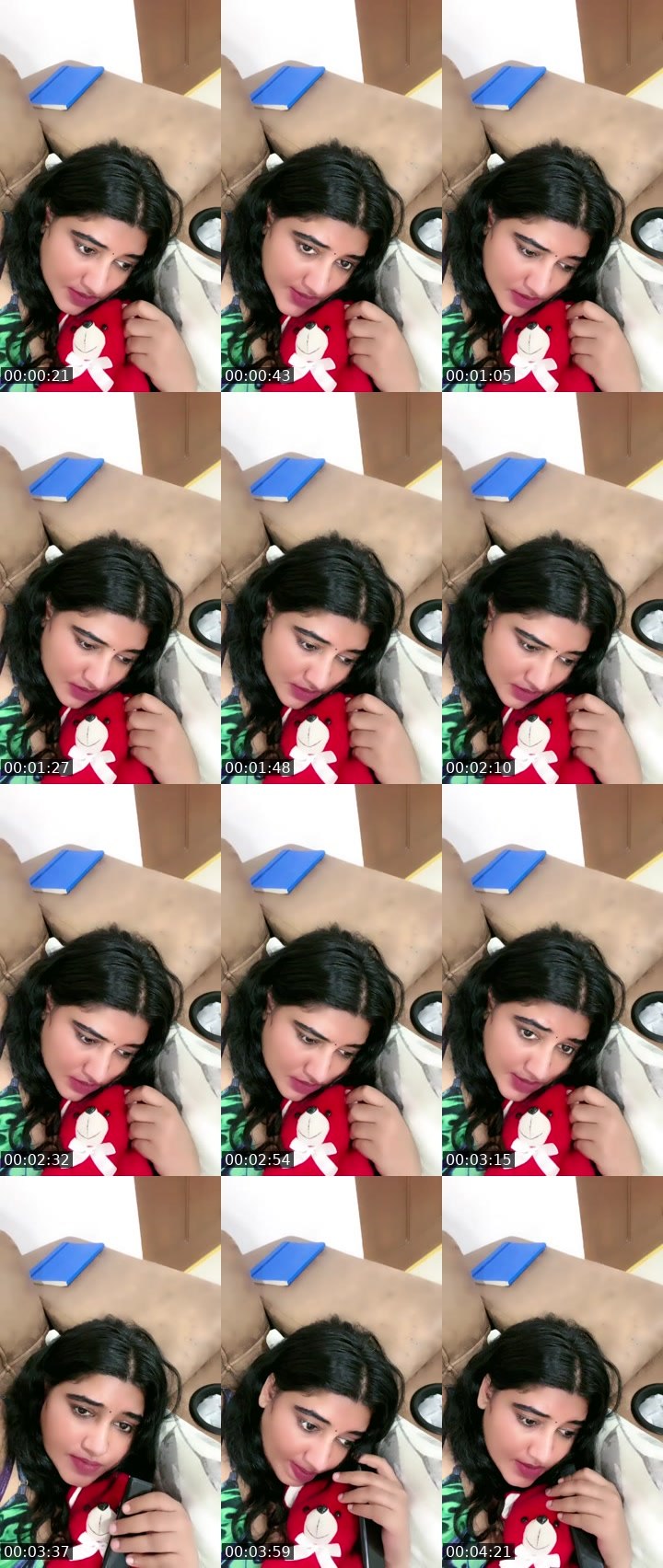 @bangaram2222 Tango live from 2026-07-29