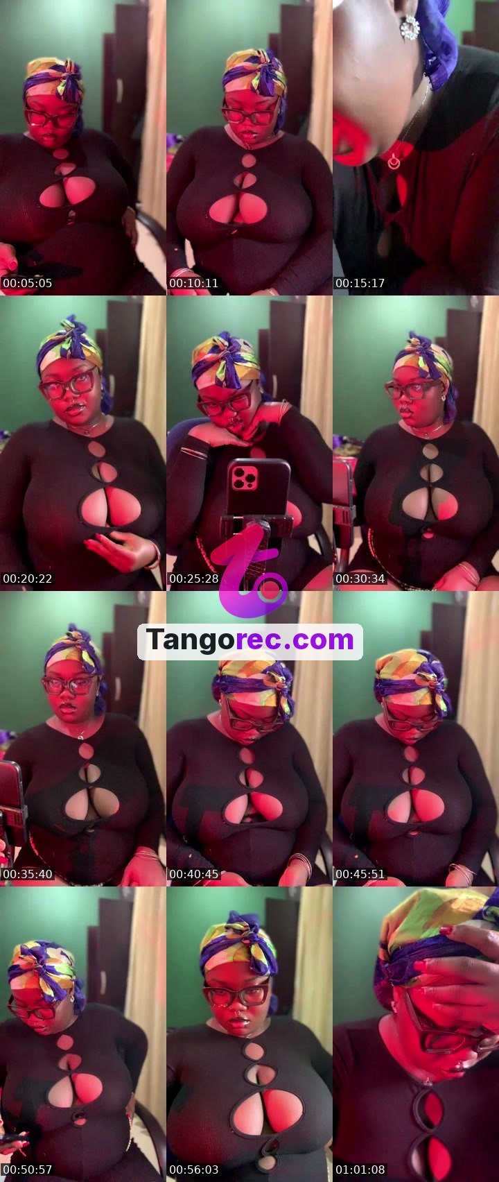 @nerdybaddie Tango live from 2026-09-23