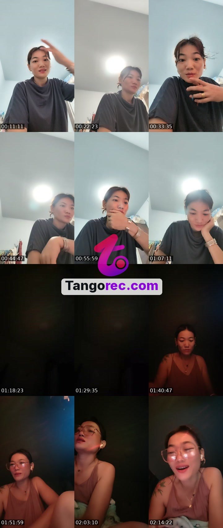 @stopwastingtime10 Tango live from 2026-09-23