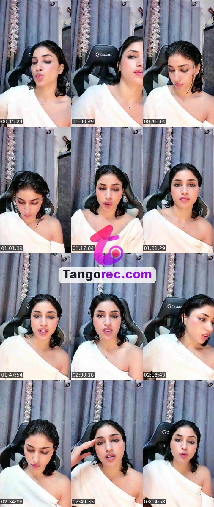 @naina28 Tango live from 2026-09-23