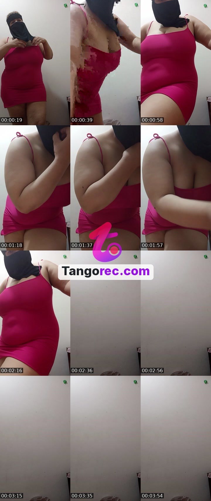 @ggsvggsvbjggsvggsvbjcv Tango live from 2026-09-23