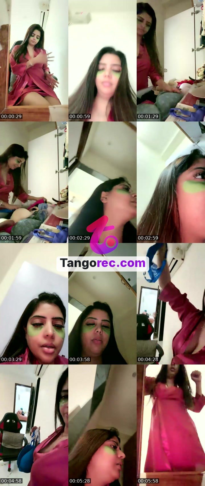 @faith612 Tango live from 2026-09-23