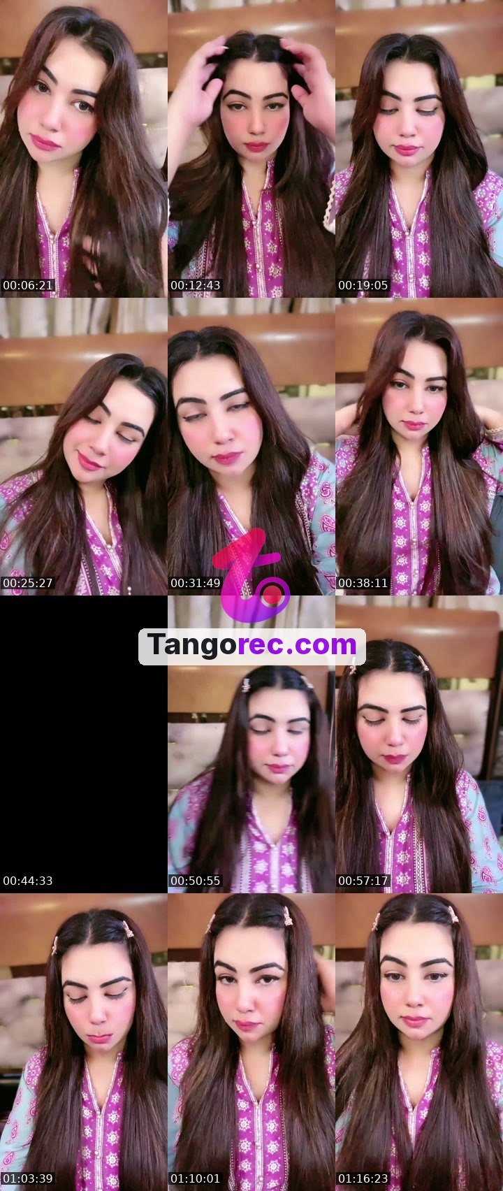 @maheen69 Tango live from 2026-09-23