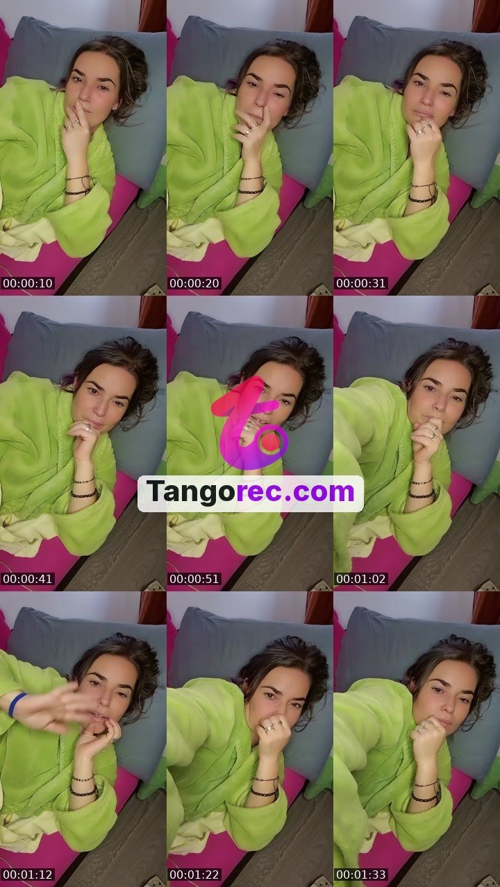 @respectasiveifirespectat Tango live from 2026-09-23