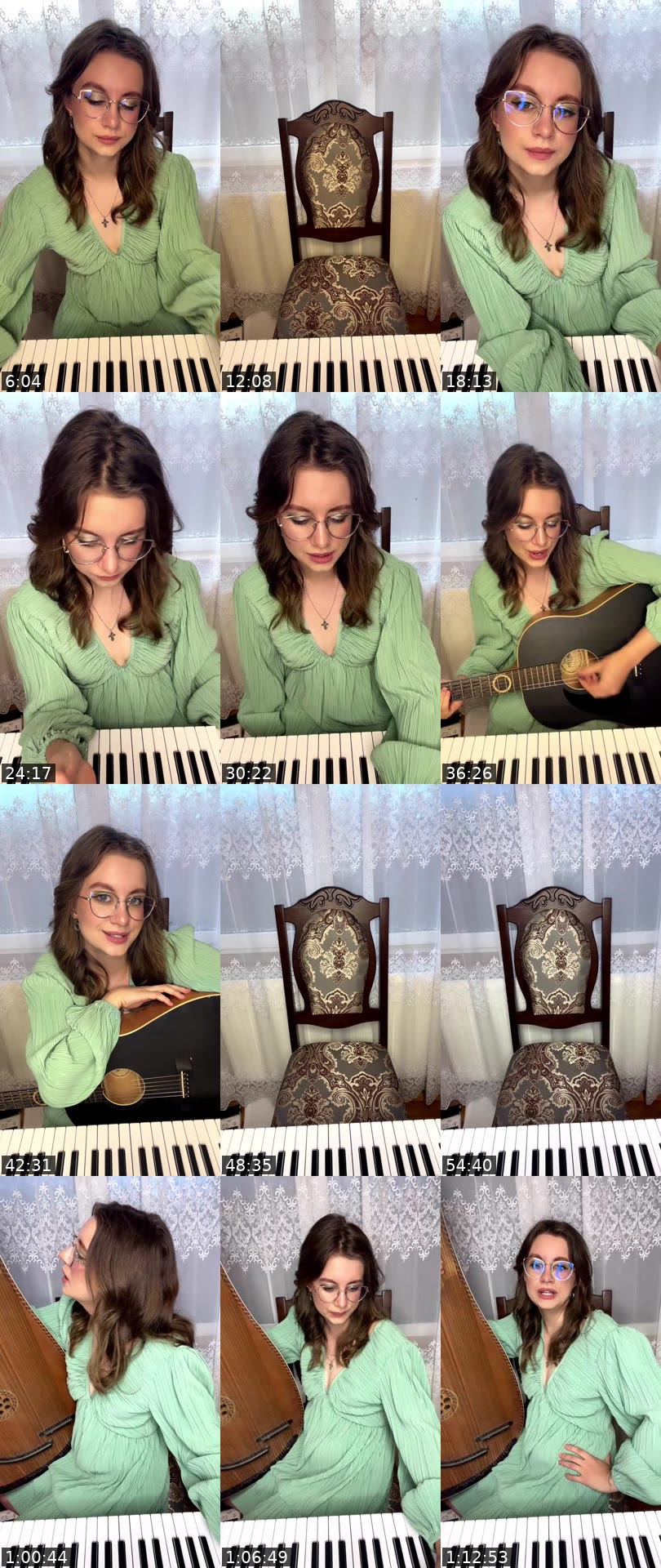 @nataliastar Tango LIVE