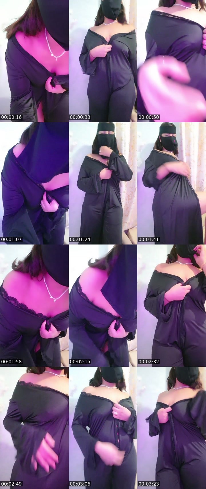 @soso2931673 Tango LIVE