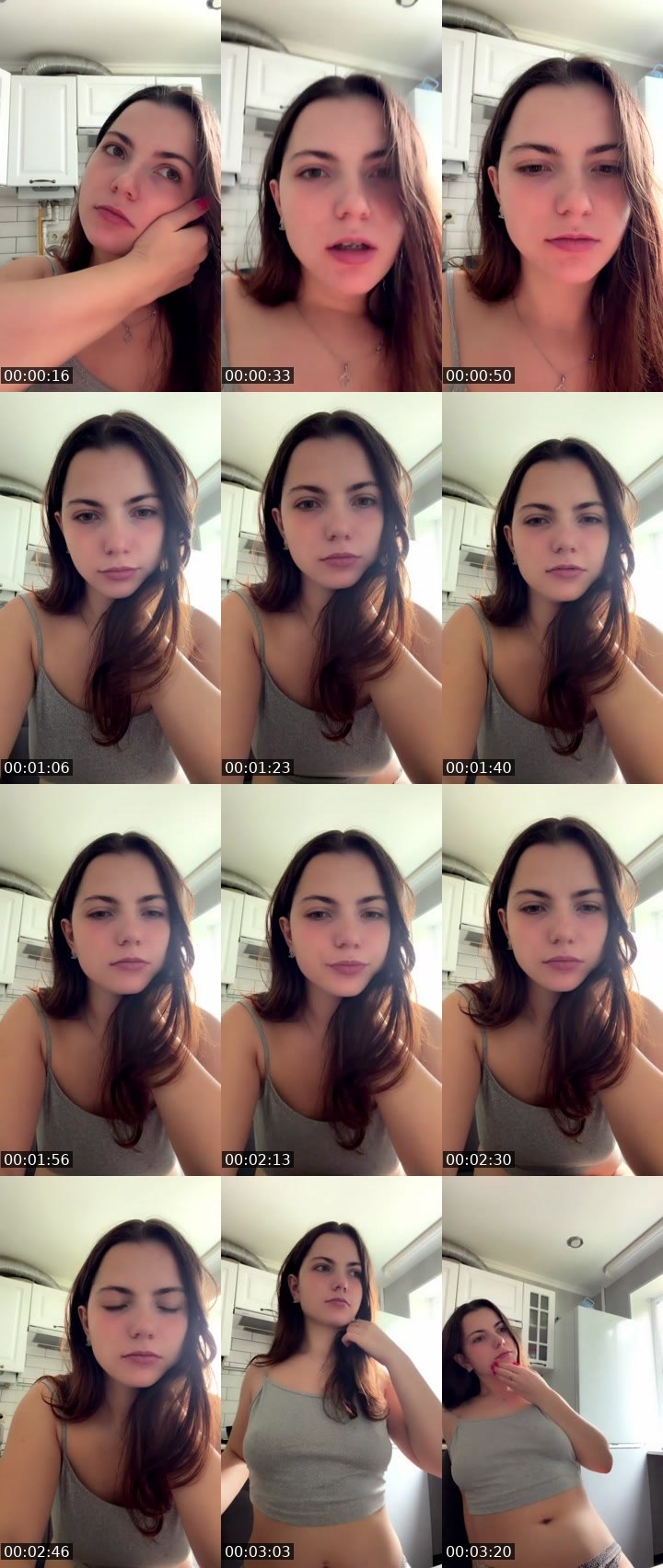 @kira360 Tango live from 2026-07-29