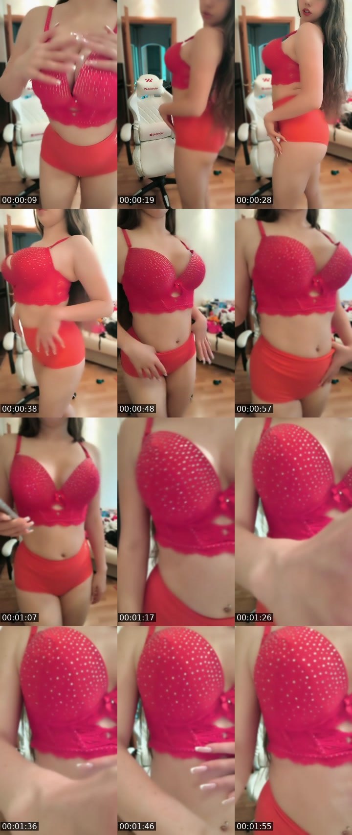 @kittykat33 Tango LIVE