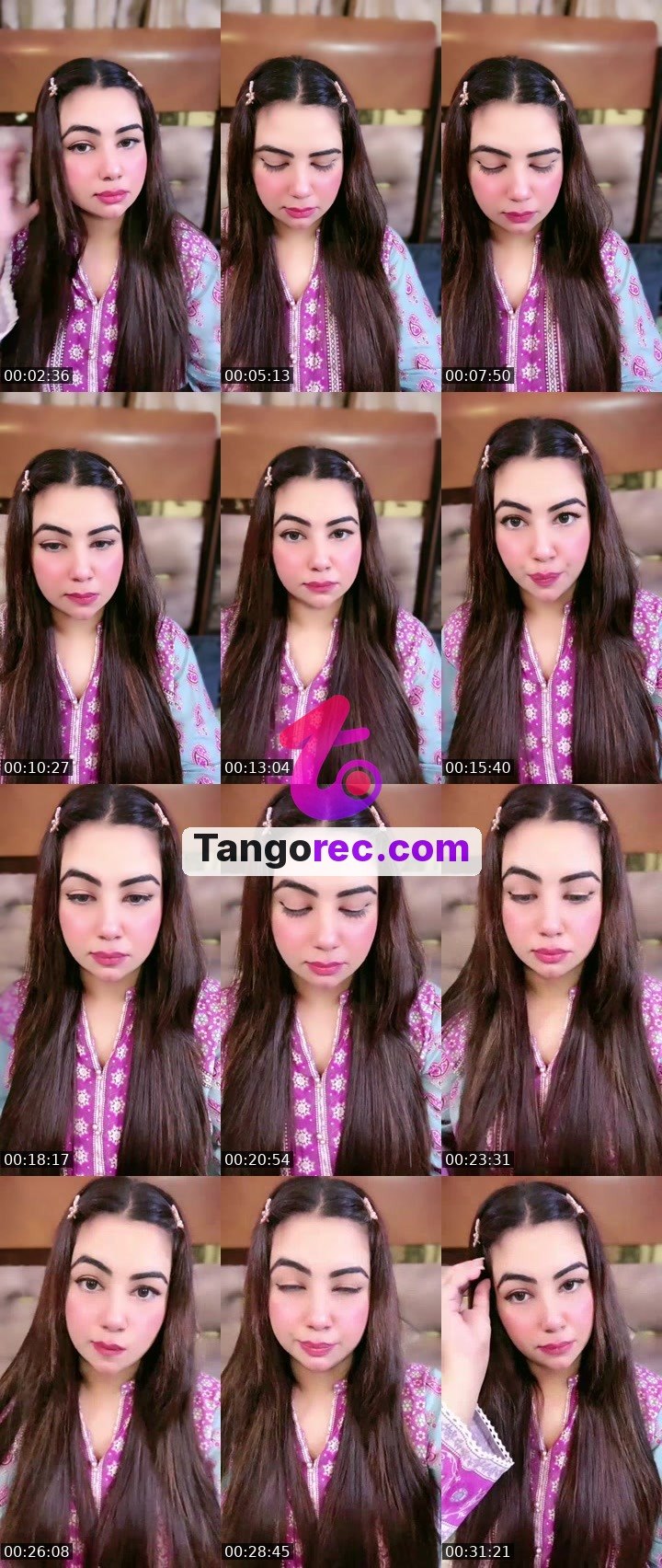 @maheen69 Tango live from 2026-09-23
