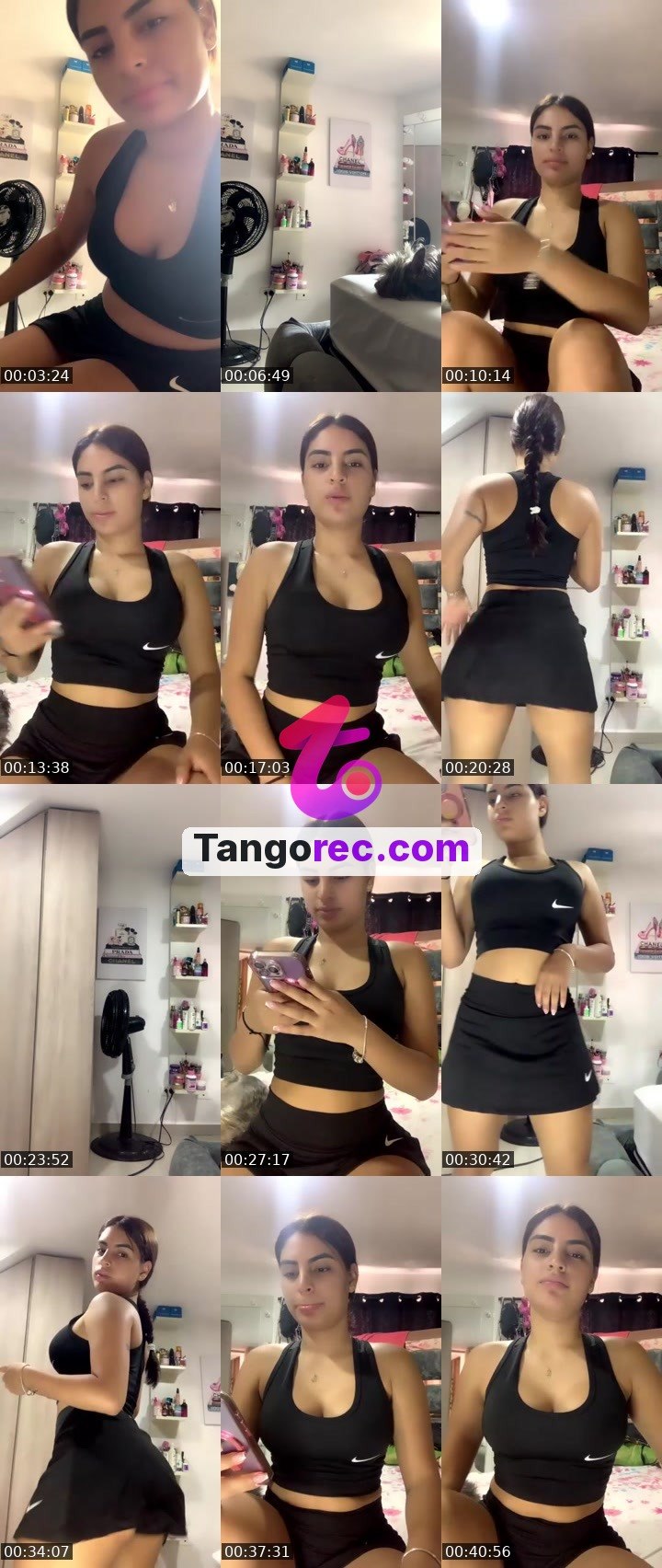 @pame002 Tango live from 2026-09-23
