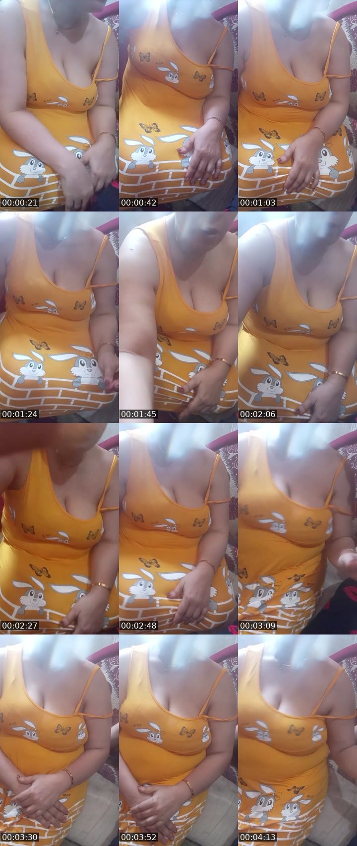 @nice-fox-113626 Tango LIVE