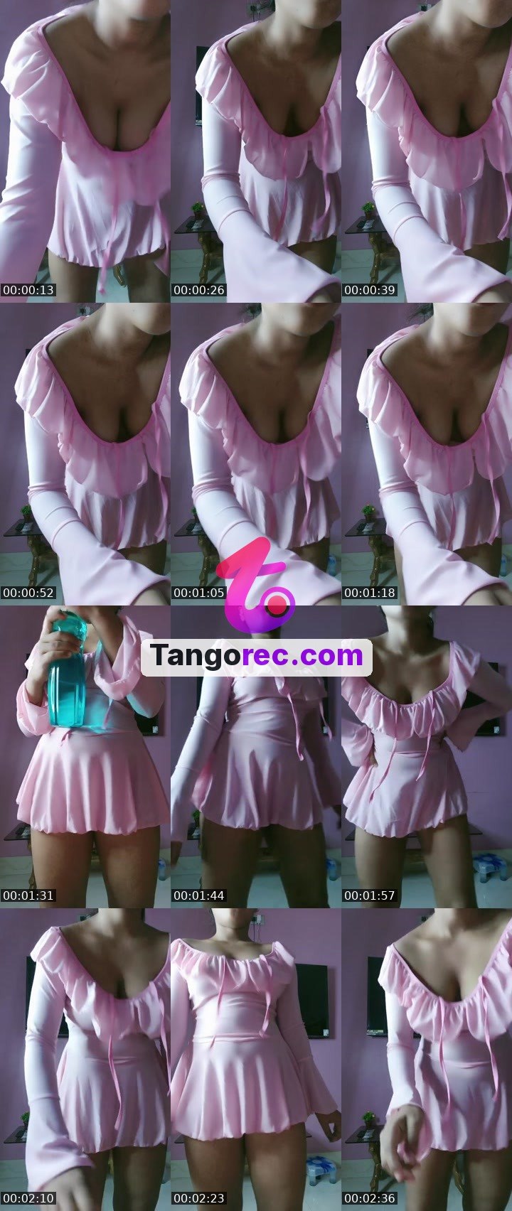 @tanvi343 Tango live from 2026-09-23