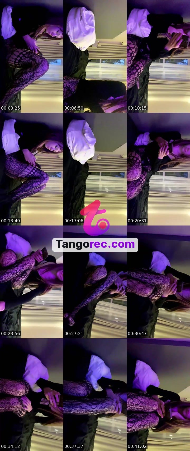 @ak1ra Tango live from 2026-09-23