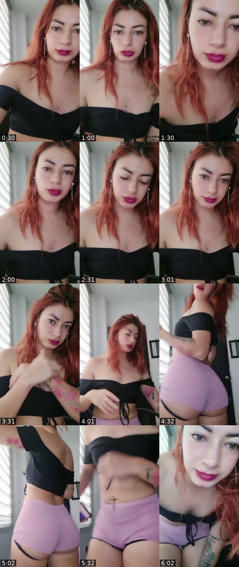 @vole41 Tango LIVE