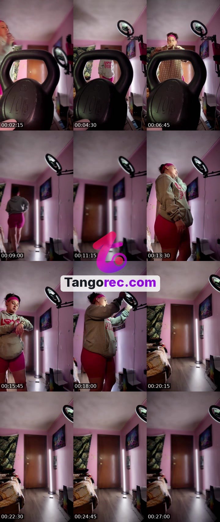 @mommycakes Tango live from 2026-09-23