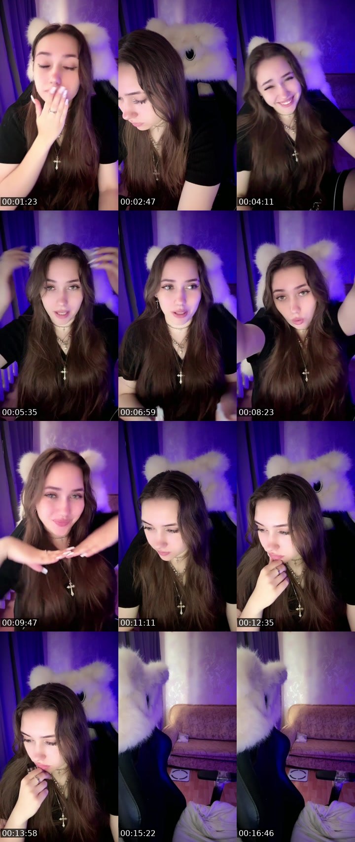 @lunna007 Tango live from 2026-07-29
