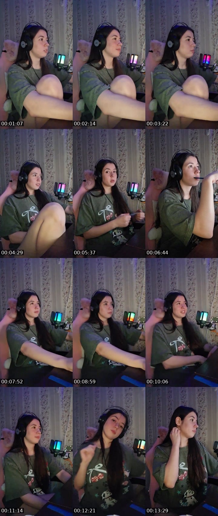 @hilary26 Tango LIVE