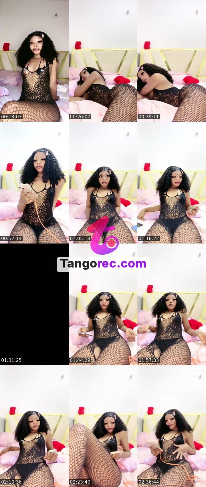 @freaky4455 Tango live from 2026-09-23