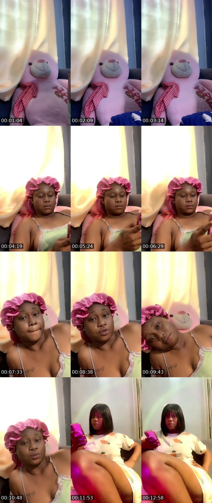 @prettystonerrr Tango LIVE