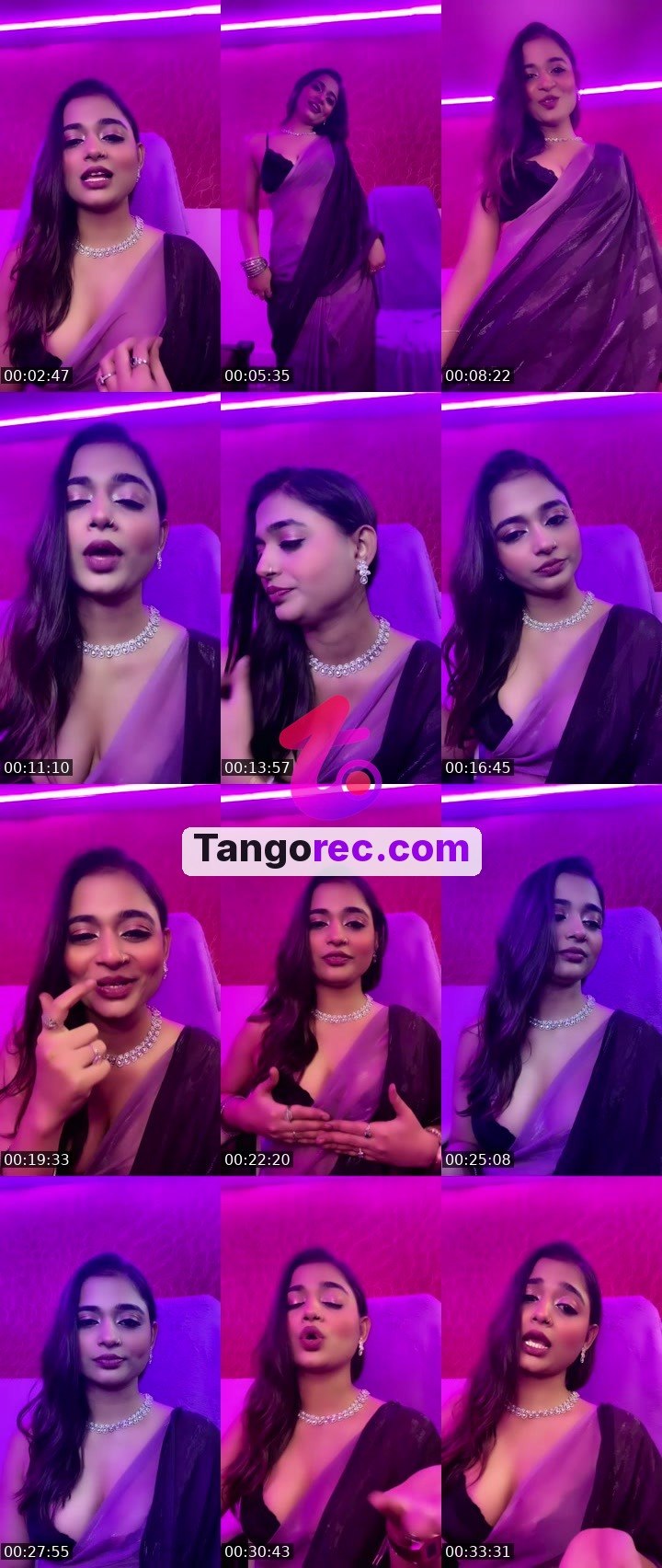 @tamanna-3 Tango live from 2026-09-23