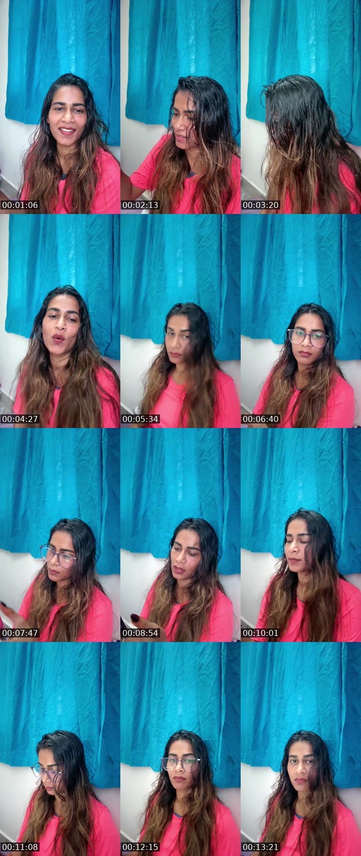 @sahithibetty Tango live from 2026-07-29