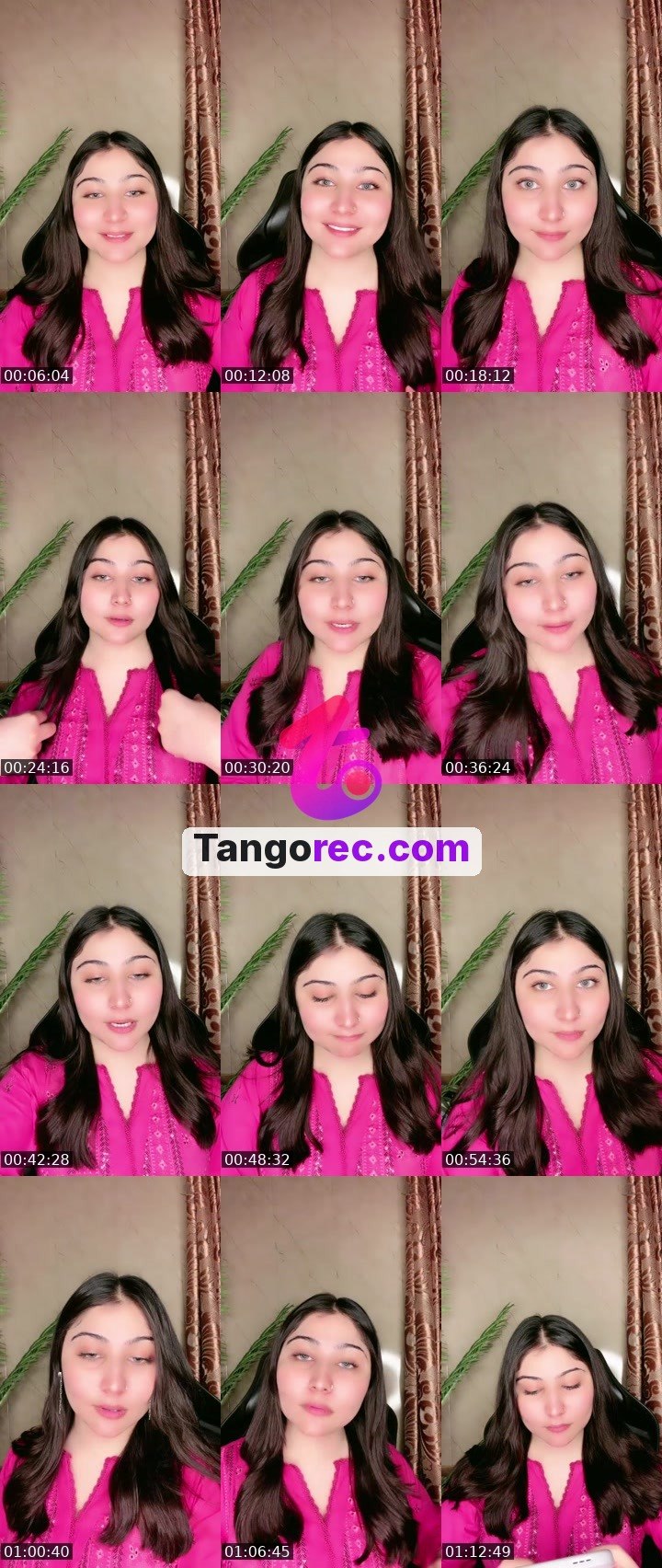 @zehar00 Tango live from 2026-09-23