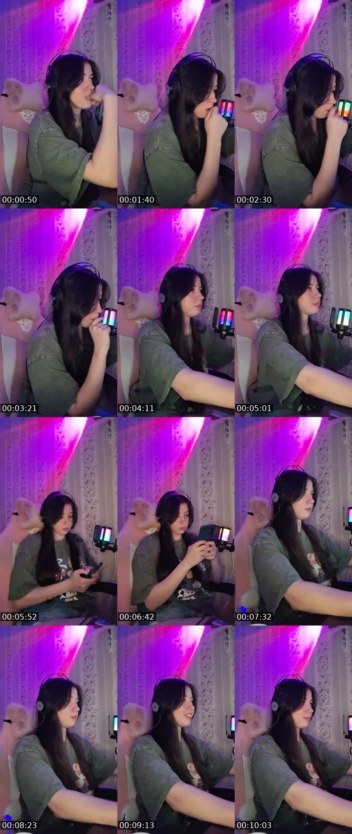 @hilary26 Tango live from 2026-07-29