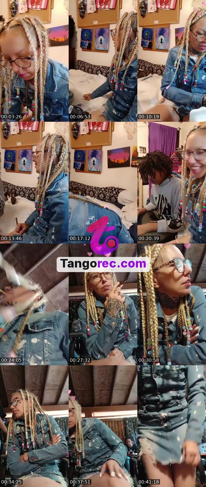 @ig-901nba Tango live from 2026-09-23