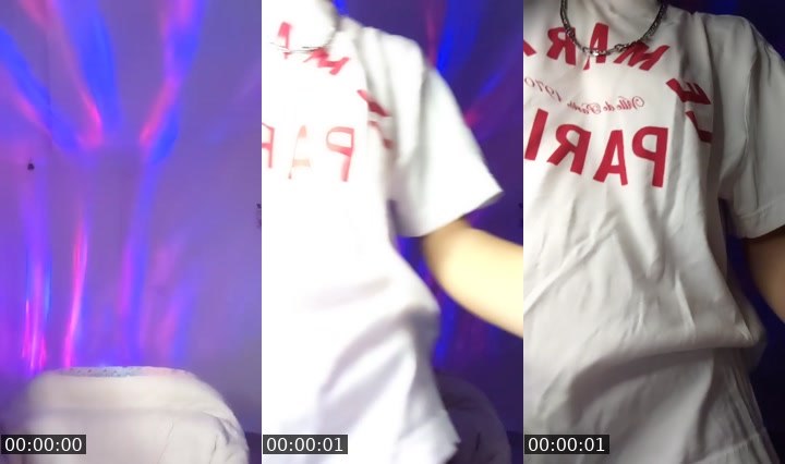 @alina0212 Tango live from 2026-07-29