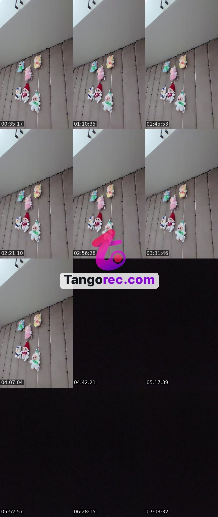 @silindo Tango live from 2026-09-23
