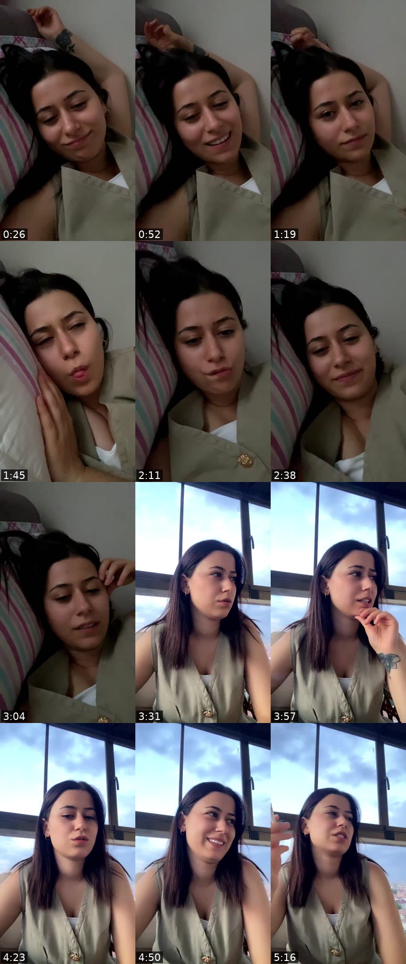 @ryaa5284 Tango live from 2026-07-09
