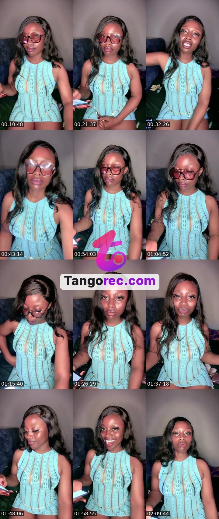 @honey401 Tango live from 2026-09-23
