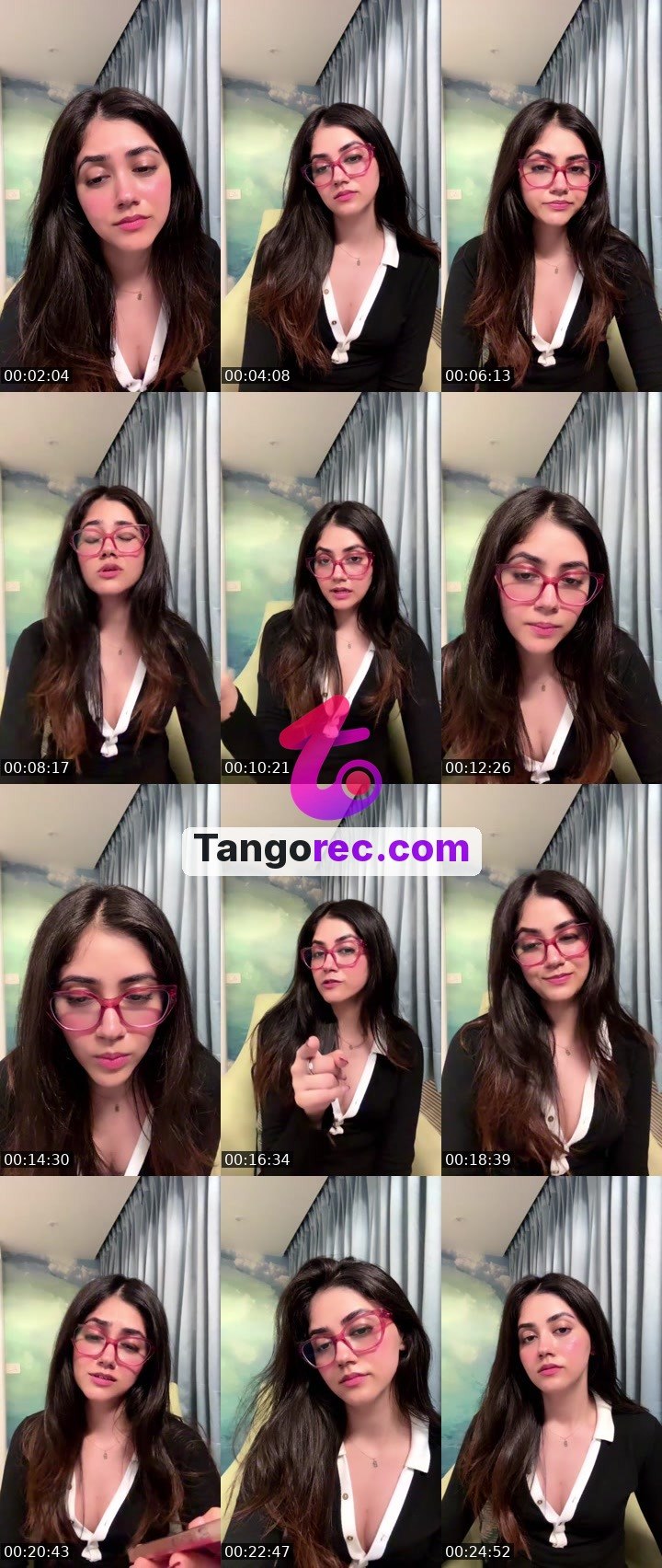 @bee0106 Tango live from 2026-09-23