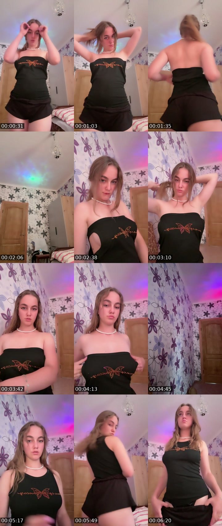 @trendy-cat-96397 Tango LIVE