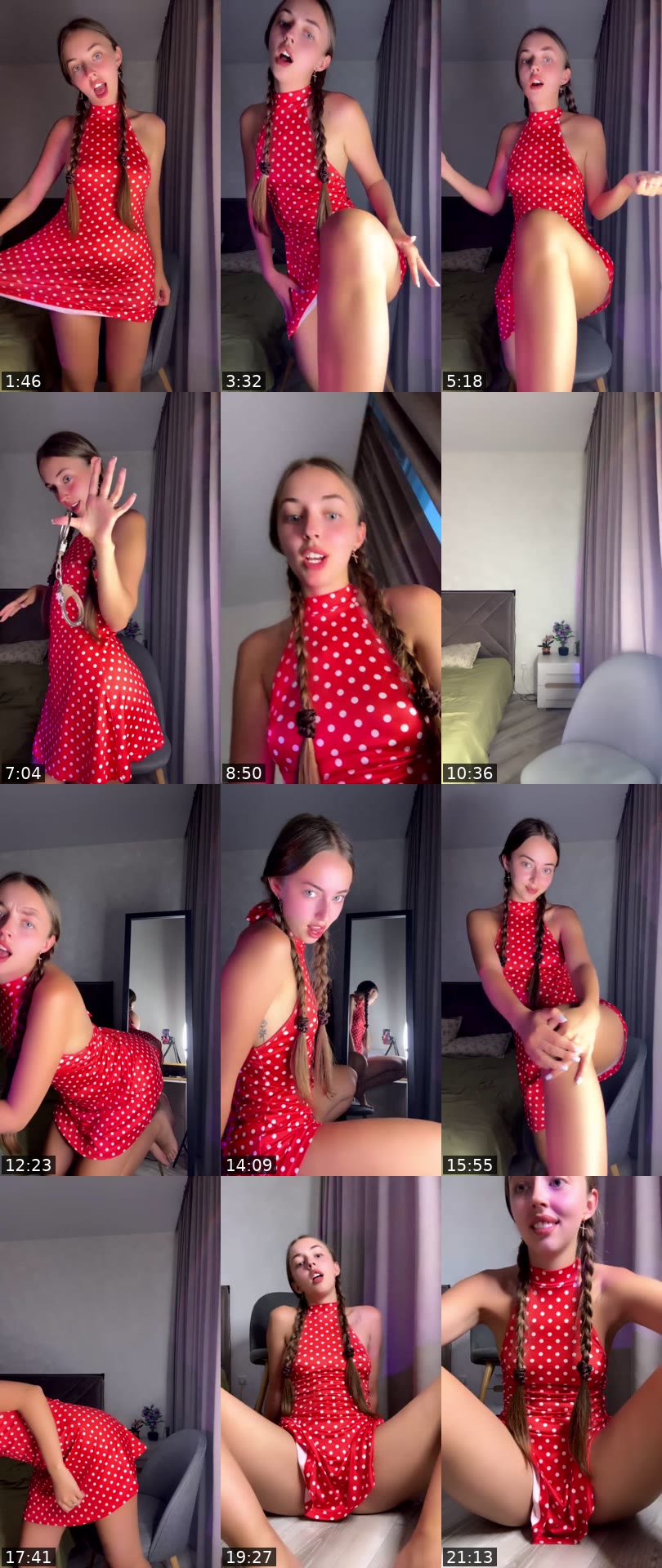 @mira_lovers Tango LIVE