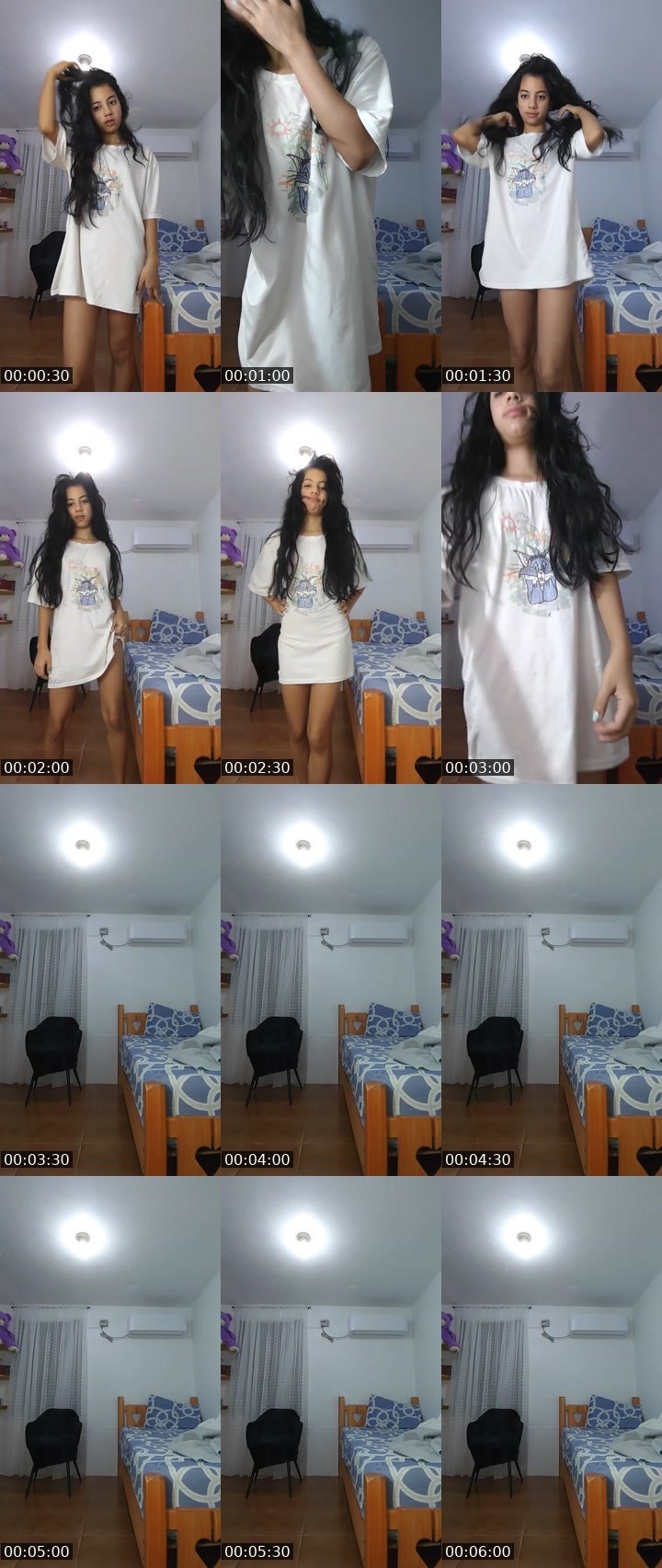 @dolphin6 Tango live from 2026-07-29