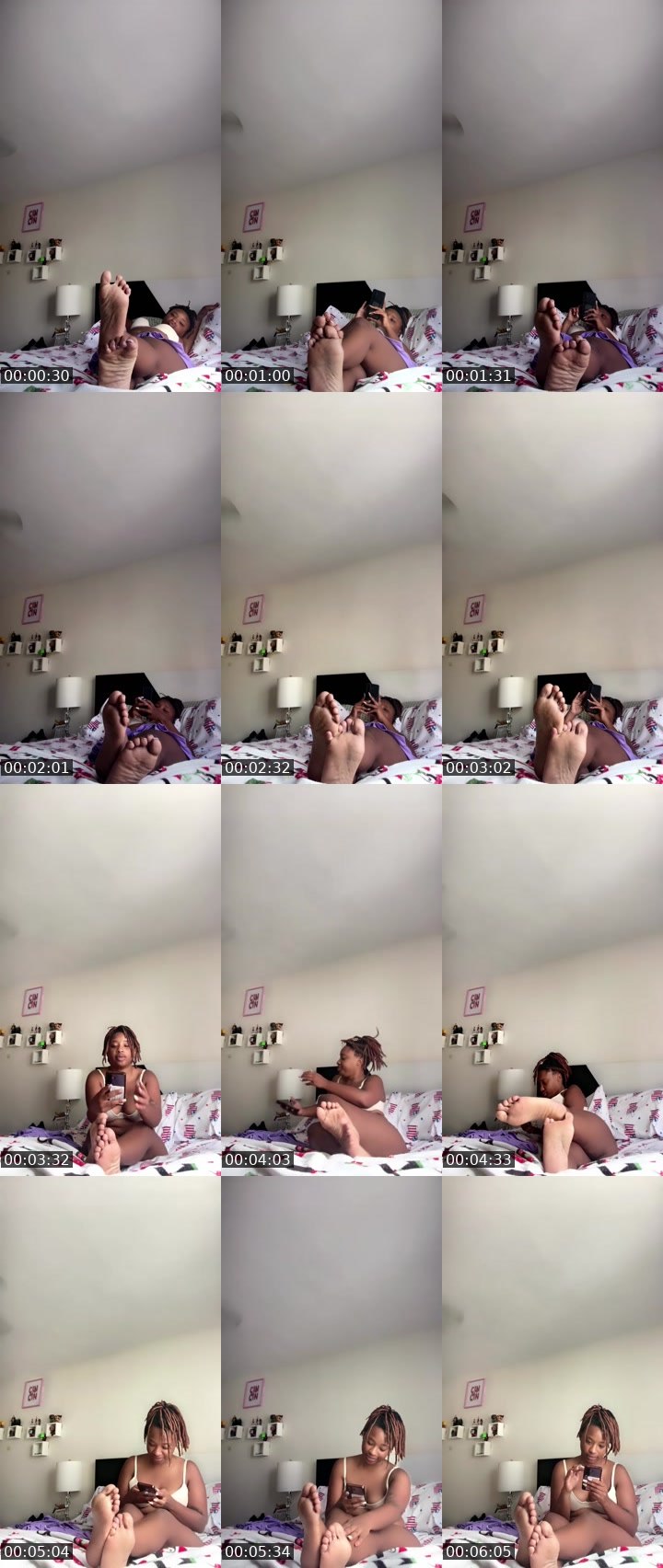 @queencaramel Tango LIVE