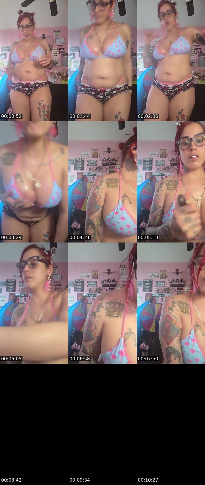 @freakbody Tango live from 2026-07-29