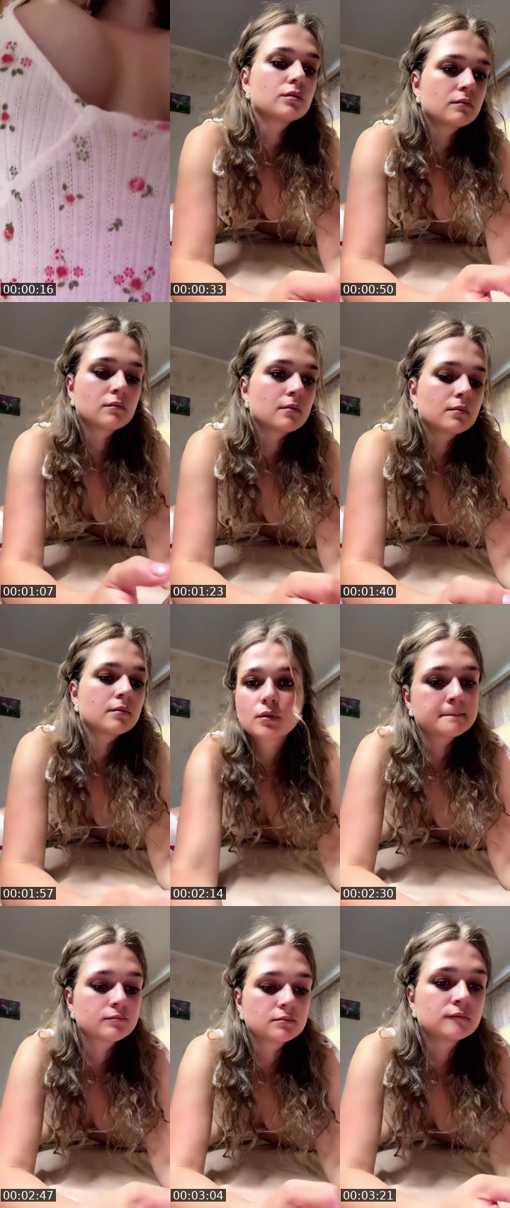 @prettybadger-26663 Tango live from 2026-07-29