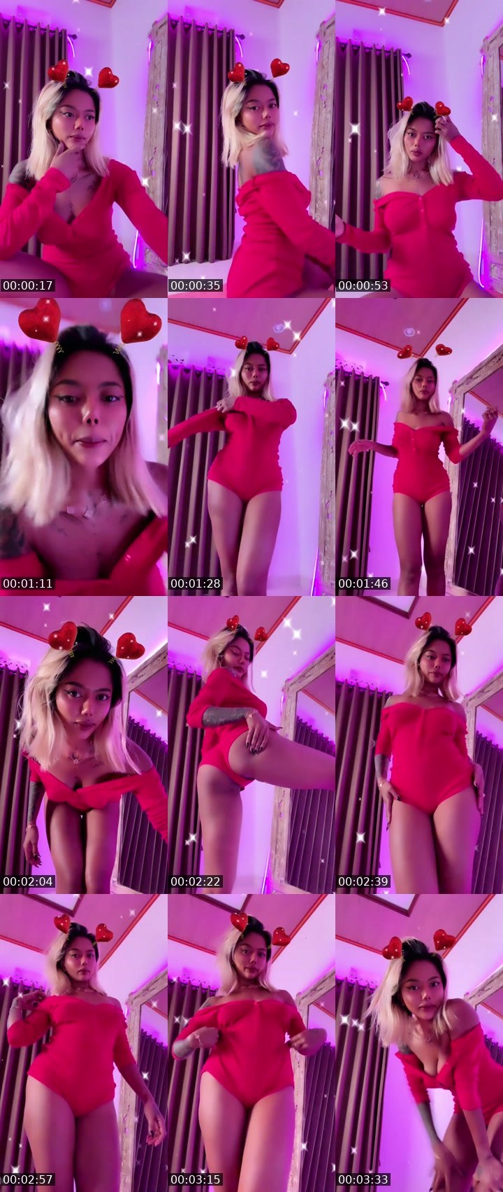 @hmmmwhat Tango LIVE