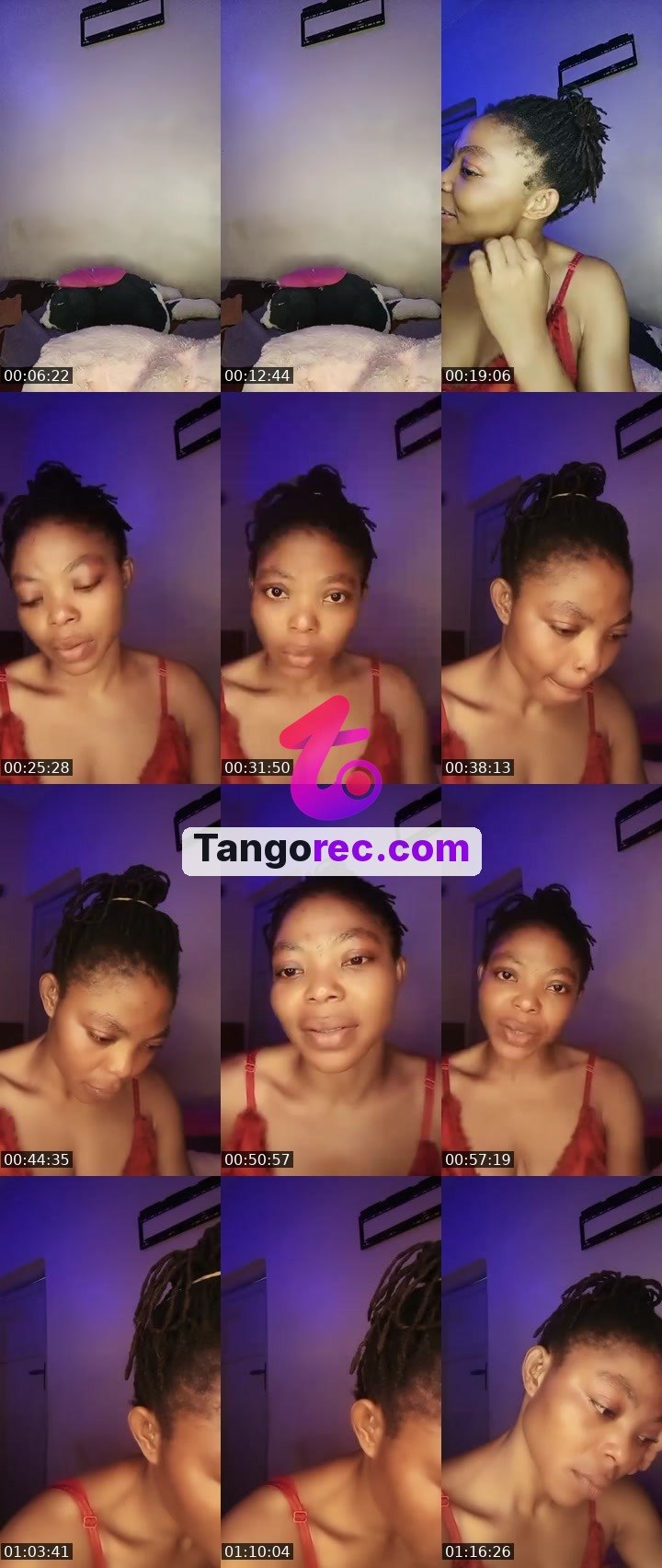 @jlove680 Tango live from 2026-09-23