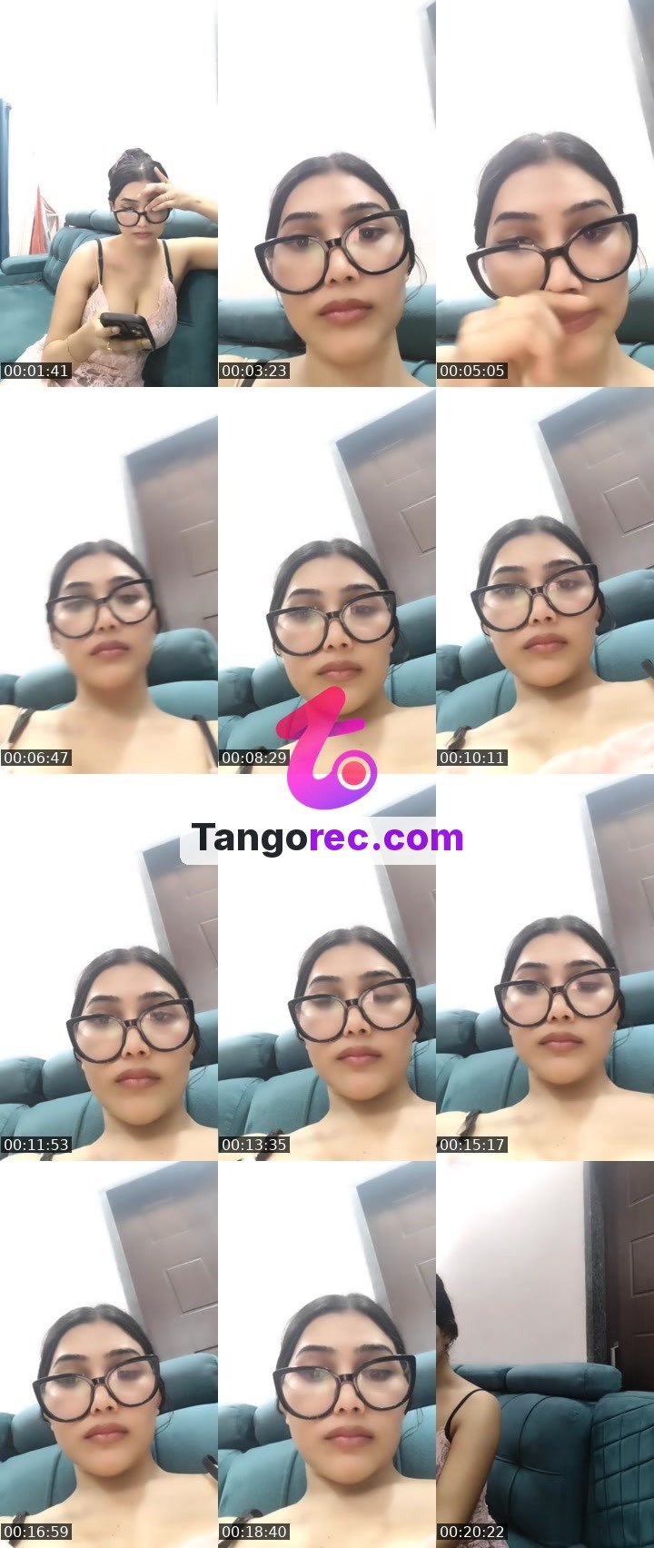 @priyareddy66 Tango live from 2026-09-23