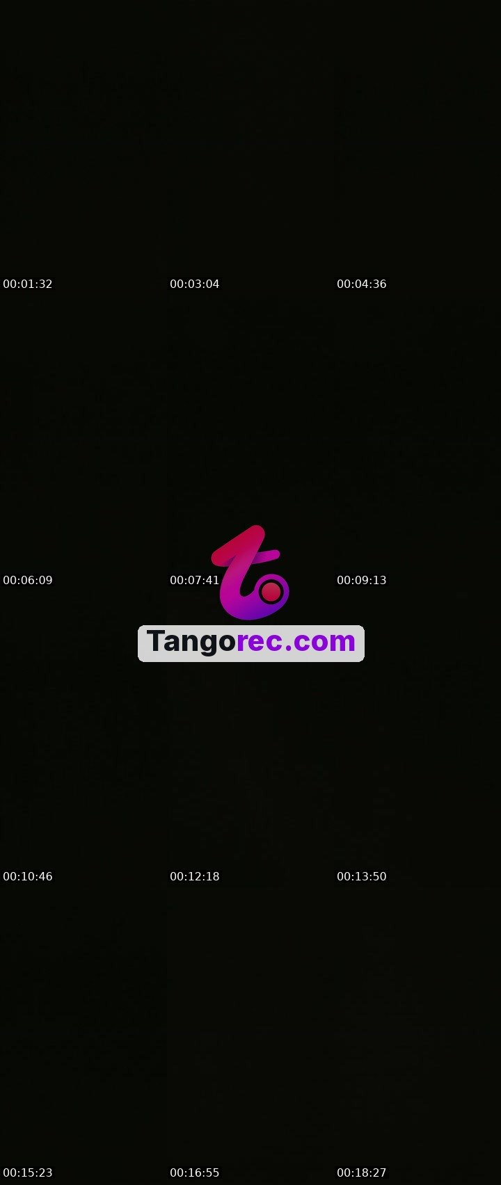 @mof221 Tango live from 2026-09-23