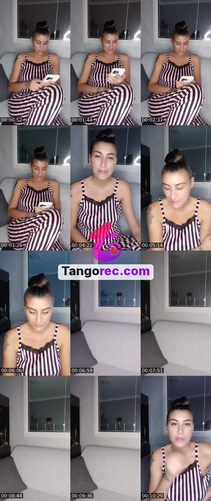 @rainbowb Tango live from 2026-09-23