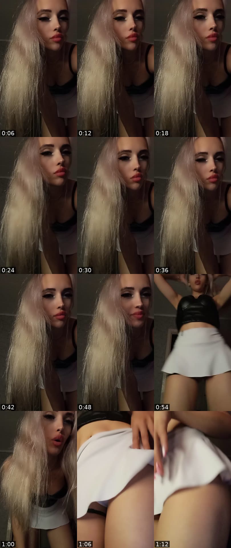 @miss_mr Tango LIVE